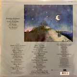 Picture of Back In Your Life Vinyl Record