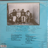 Picture of Jonathan Richman & The Modern Lovers Vinyl Record
