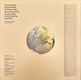 Picture of A State Of Trance Year Mix 2023 Vinyl Record