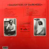 Picture of Daughters Of Darkness - Les Lèvres Rouges (Original Soundtrack) Vinyl Record
