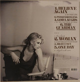 Picture of Delta Vinyl Record