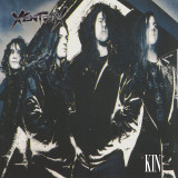 Xentrix  - Kin Vinyl Record Album Art