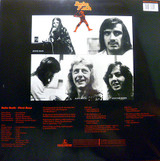 Picture of First Base Vinyl Record