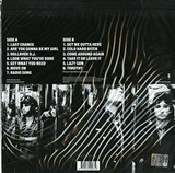 Picture of Get Born Vinyl Record