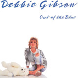Debbie Gibson - Out Of The Blue Vinyl Record Album Art