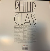 Picture of Glassworks Vinyl Record