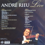 Picture of Live Vinyl Record