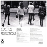 Picture of Restrictions Vinyl Record