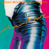 Herman Brood & His Wild Romance - Shpritsz Vinyl Record Album Art
