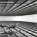 Quatermass  - Quatermass Vinyl Record Album Art