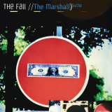The Fall - The Marshall Suite Vinyl Record Album Art