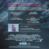 Picture of The Perfect Storm (Original Motion Picture Soundtrack) Vinyl Record