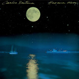 Carlos Santana - Havana Moon Vinyl Record Album Art Carlos Santana - Havana Moon Vinyl Record Album Art