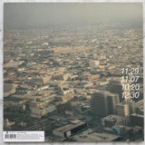 Picture of Xpander EP Vinyl Record