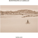 Kooymans & Carillo - Mirage Vinyl Record Album Art