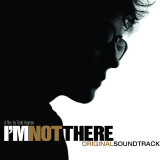 Various - I'm Not There (Original Soundtrack) Vinyl Record Album Art