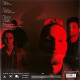 Picture of Above Vinyl Record