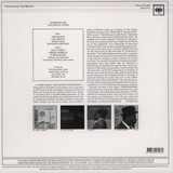 Picture of Underground Vinyl Record