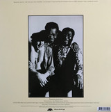 Picture of Hard Again Vinyl Record