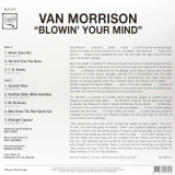 Picture of Blowin' Your Mind! Vinyl Record