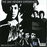 Picture of Are You Experienced Vinyl Record