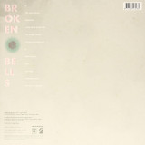 Picture of Broken Bells Vinyl Record Picture of Broken Bells Vinyl Record