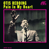 Otis Redding - Pain In My Heart Vinyl Record Album Art Otis Redding - Pain In My Heart Vinyl Record Album Art