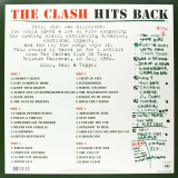 Picture of Hits Back Vinyl Record
