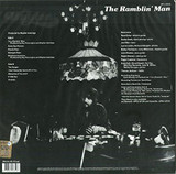 Picture of Waylon The Ramblin' Man Vinyl Record