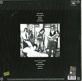 Picture of Business As Usual Vinyl Record