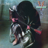 Stevie Ray Vaughan - In Step Vinyl Record Album Art