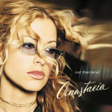 Anastacia - Not That Kind Vinyl Record Album Art