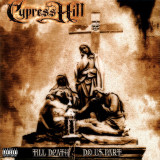 Cypress Hill - Till Death Do Us Part Vinyl Record Album Art