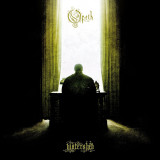 Opeth - Watershed Vinyl Record Album Art