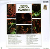 Picture of Mwandishi Vinyl Record