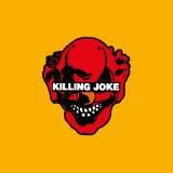 Killing Joke - Killing Joke Vinyl Record Album Art