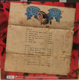 Picture of Discover My Soul Vinyl Record
