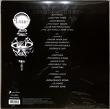 Picture of With Orchestra Live (Koningin Elisabethzaal 2012) Vinyl Record