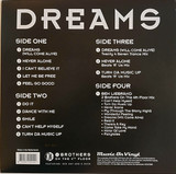 Picture of Dreams Vinyl Record