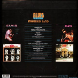 Picture of Promised Land Vinyl Record