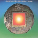 Heatwave - Heatwave's Greatest Hits Vinyl Record Album Art