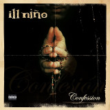 Ill Niño - Confession Vinyl Record Album Art