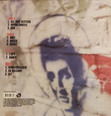 Picture of Dead Elvis Vinyl Record