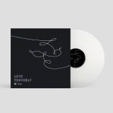 BTS  - Love Yourself 轉 'Tear' Vinyl Record Album Art