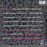 Picture of The Raw & The Cooked Vinyl Record