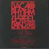 Picture of BRSB Vinyl Record
