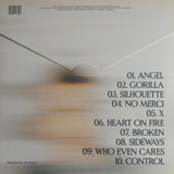 Picture of No Thank You Vinyl Record