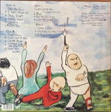 Picture of Without A Sound Vinyl Record