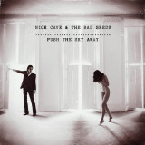 Nick Cave - Push The Sky Away Vinyl Record Album Art