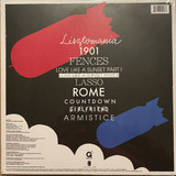 Picture of Wolfgang Amadeus Phoenix Vinyl Record